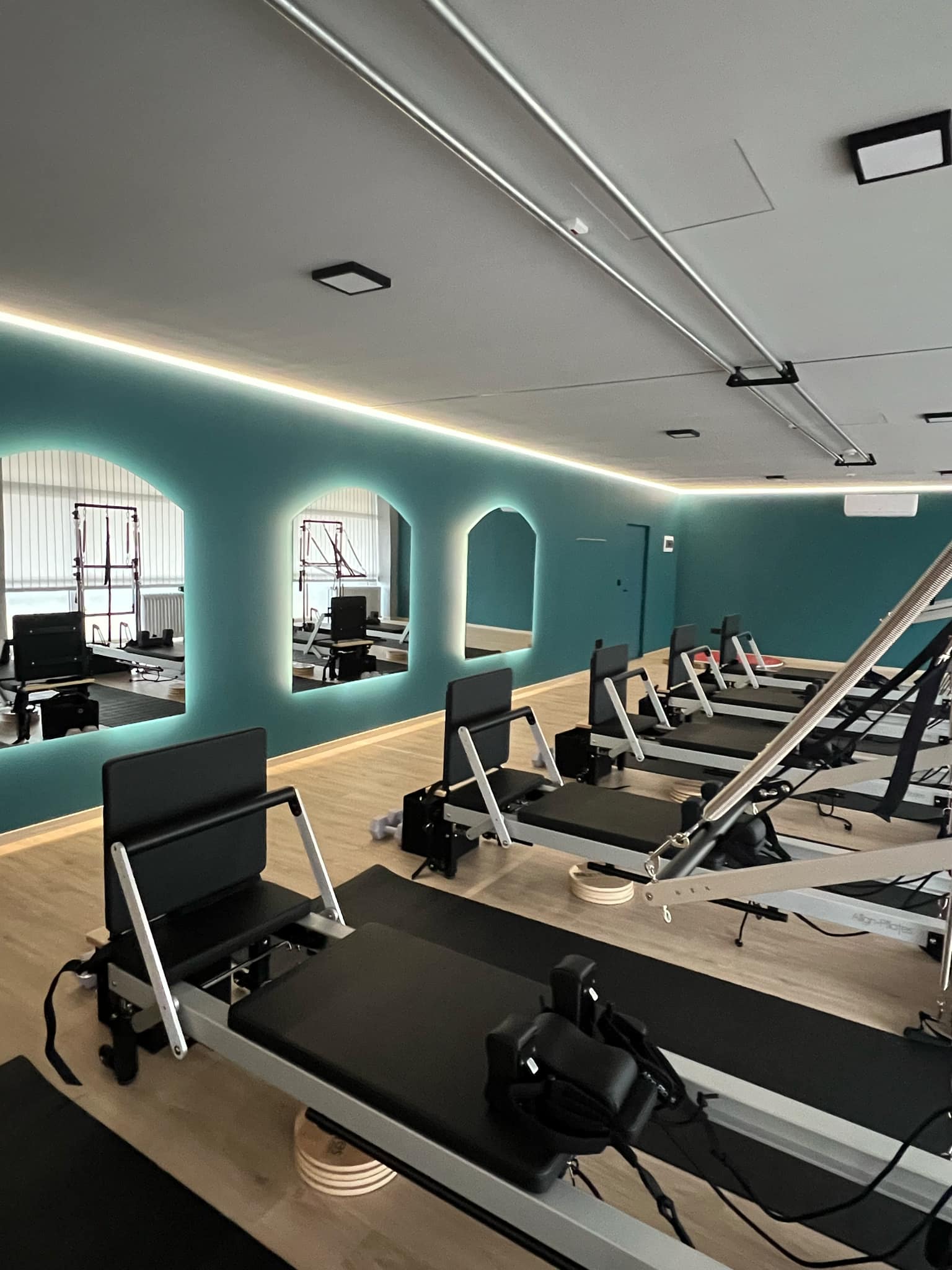 Reformer Pilates gépek - Miskolcon